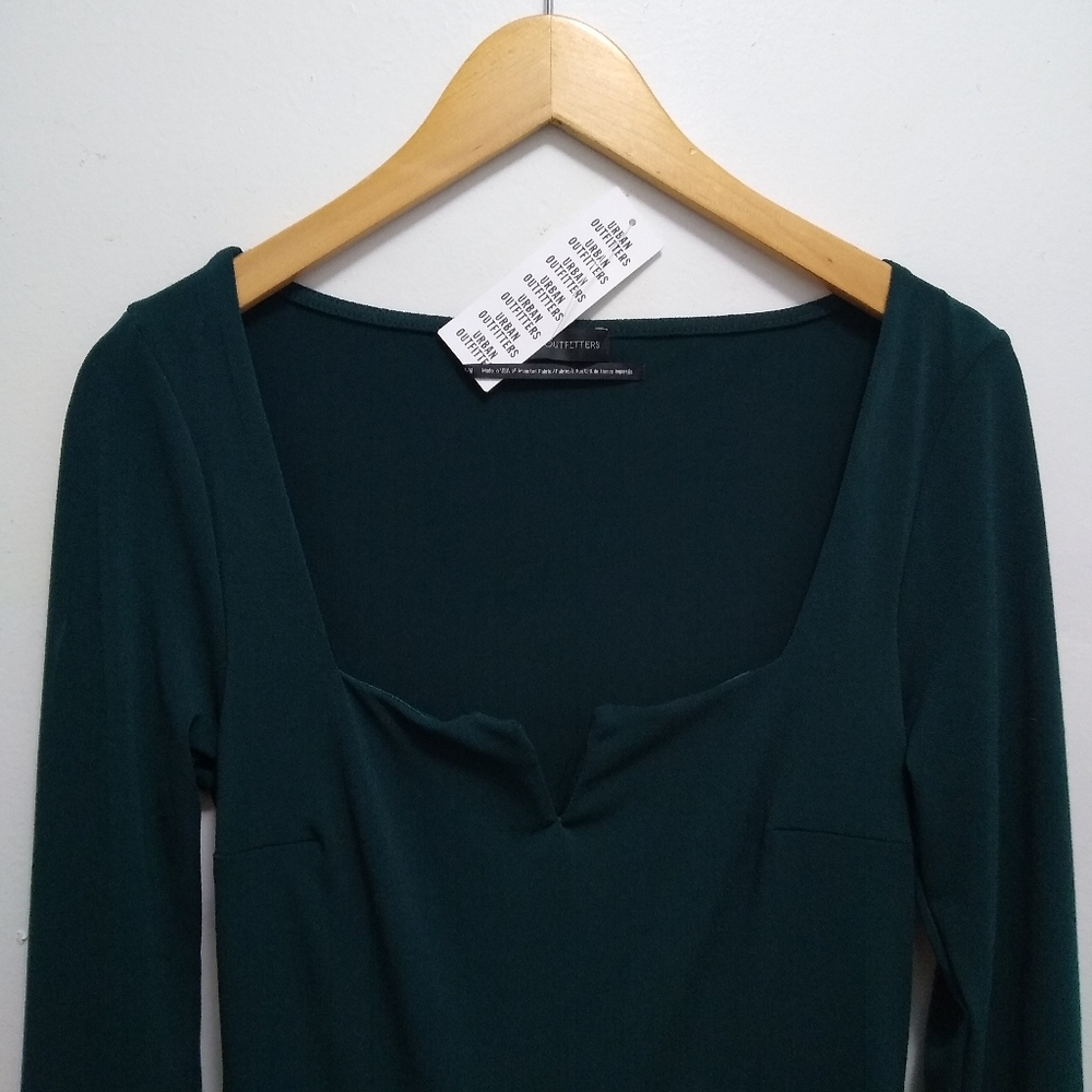 NEW Urban Outfitters Jumpsuit - Picture 2 of 8